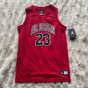 Air Jordan Jumpman Jersey